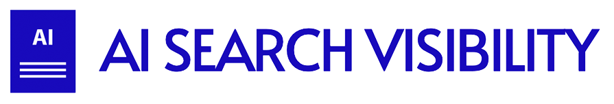 AI Search Visibility