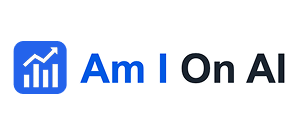 Am I on AI - ChatGPT Visibility Monitoring Platform