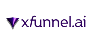 xFunnel AI - AI Market Position Tracking